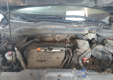 2007 Honda Cr-V Lx z USA, uszkodzony, nr VIN JHLRE383X7C067127